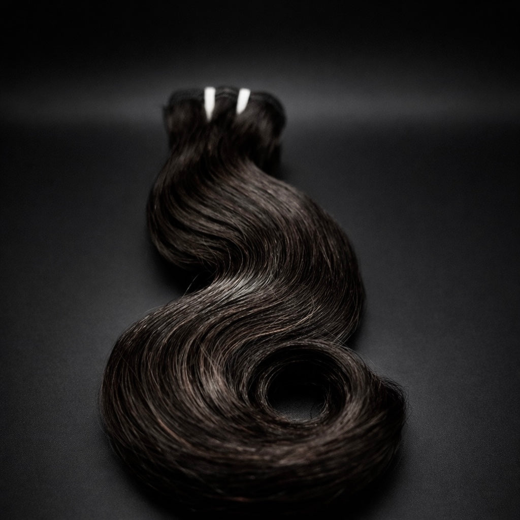 Bloom Collection Body Wave Bundles