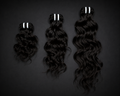 Bloom Collection Body Wave Bundle Set