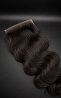Bloom Collection 5*5 HD Body Wave Closure 16”