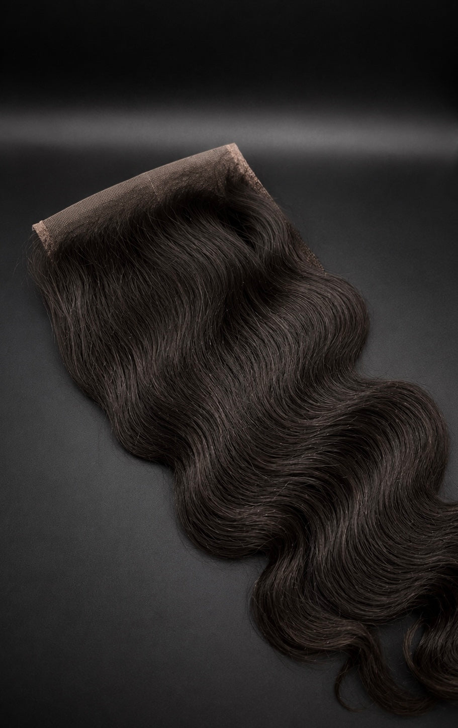 Bloom Collection 5*5 HD Body Wave Closure 16”