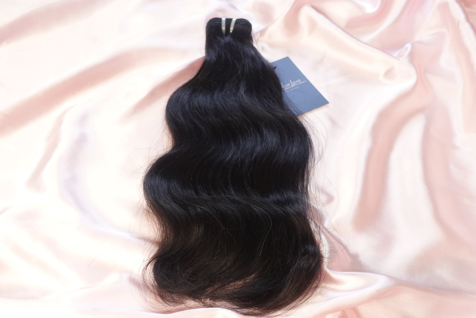 Bloom Collection Body Wave Bundles