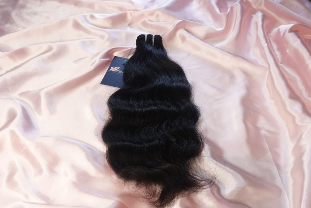 Bloom Collection Body Wave Bundles