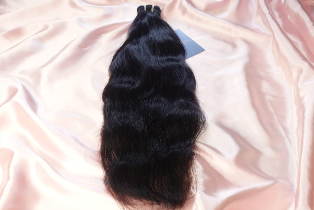 Bloom Collection Body Wave Bundles