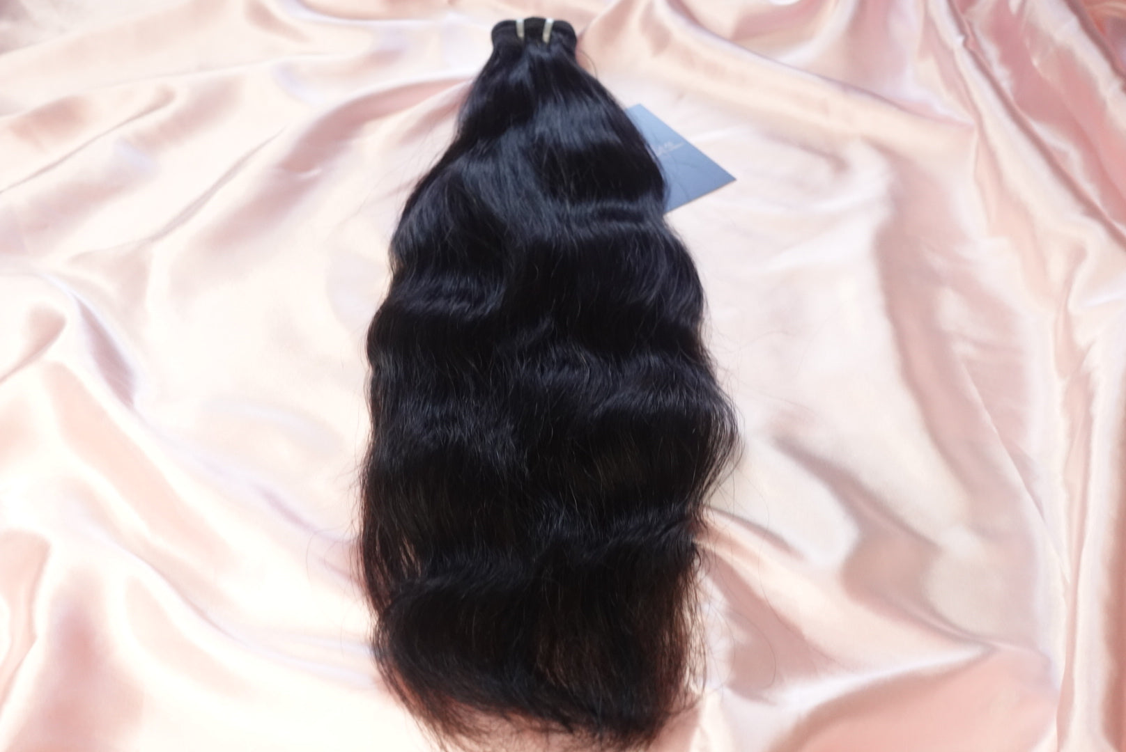 Bloom Collection Body Wave Bundles