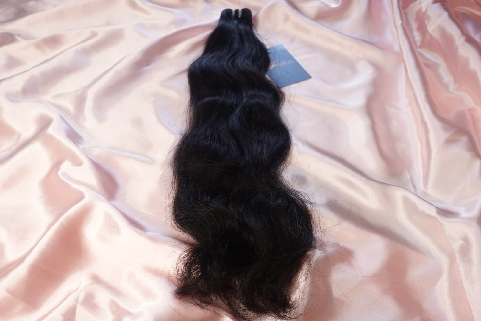 Bloom Collection Body Wave Bundles